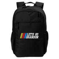 Let's Go Brandon Lets Go Brandon Lets Go Brandon Let's Go Brandon Backpack