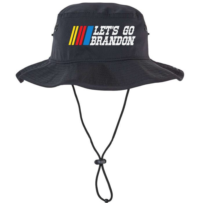 Let's Go Brandon Lets Go Brandon Lets Go Brandon Let's Go Brandon Legacy Cool Fit Booney Bucket Hat