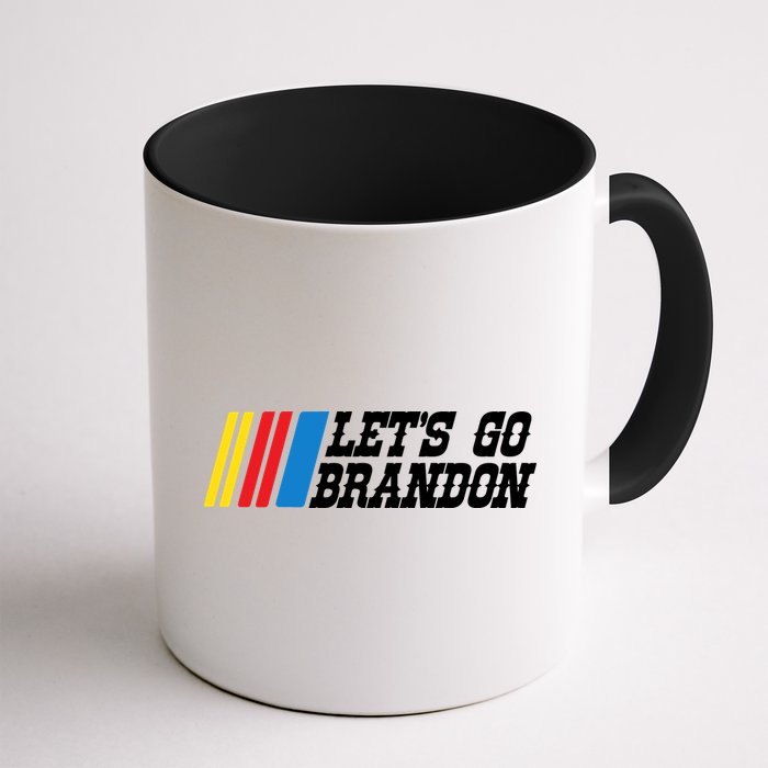 Let's Go Brandon Lets Go Brandon Lets Go Brandon Let's Go Brandon Mug