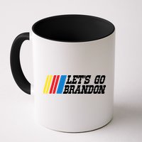 Let's Go Brandon Lets Go Brandon Lets Go Brandon Let's Go Brandon Mug