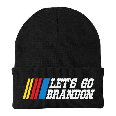 Let's Go Brandon Lets Go Brandon Lets Go Brandon Let's Go Brandon Beanie
