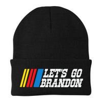 Let's Go Brandon Lets Go Brandon Lets Go Brandon Let's Go Brandon Beanie