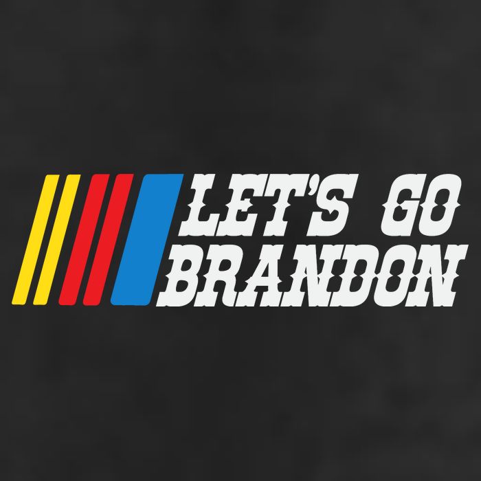 Let's Go Brandon Lets Go Brandon Lets Go Brandon Let's Go Brandon Beanie