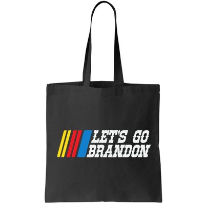 Let's Go Brandon Lets Go Brandon Lets Go Brandon Let's Go Brandon Bag