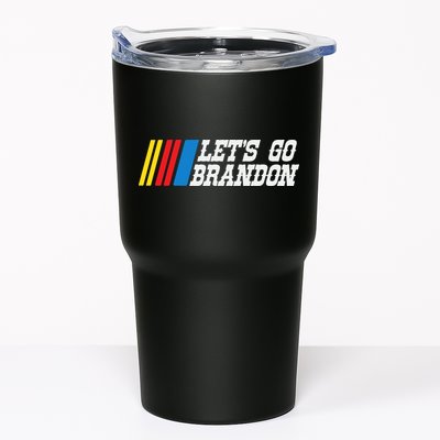 Let's Go Brandon Lets Go Brandon Lets Go Brandon Let's Go Brandon Tumbler