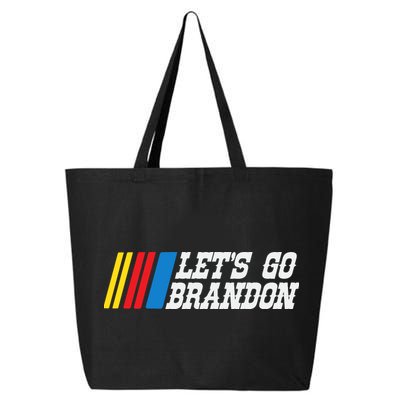 Let's Go Brandon Lets Go Brandon Lets Go Brandon Let's Go Brandon 25L Jumbo Tote