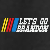 Let's Go Brandon Lets Go Brandon Lets Go Brandon Let's Go Brandon 25L Jumbo Tote
