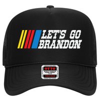 Let's Go Brandon Lets Go Brandon Lets Go Brandon Let's Go Brandon Trucker Hat