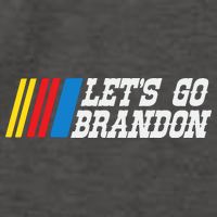 Let's Go Brandon Lets Go Brandon Lets Go Brandon Let's Go Brandon Vector Backpack