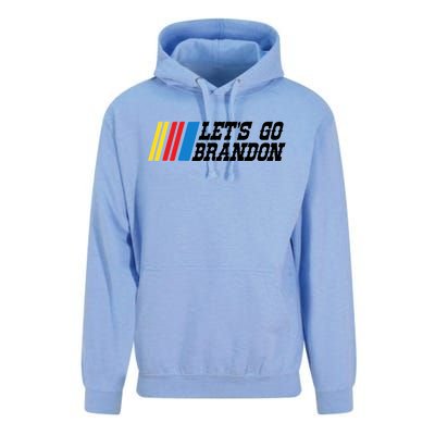 Let's Go Brandon Lets Go Brandon Lets Go Brandon Let's Go Brandon Unisex Surf Hoodie