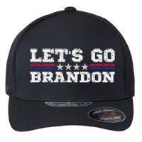 Let's Go Brandon Lets Go Brandon Lets Go Brandon Let's Go Brandon Flexfit Unipanel Trucker Cap