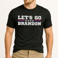 Let's Go Brandon Lets Go Brandon Lets Go Brandon Let's Go Brandon Cooling Performance Crew T-Shirt