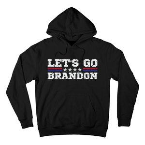 Let's Go Brandon Lets Go Brandon Lets Go Brandon Let's Go Brandon Hoodie