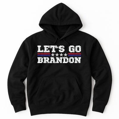 Let's Go Brandon Lets Go Brandon Lets Go Brandon Let's Go Brandon Hoodie