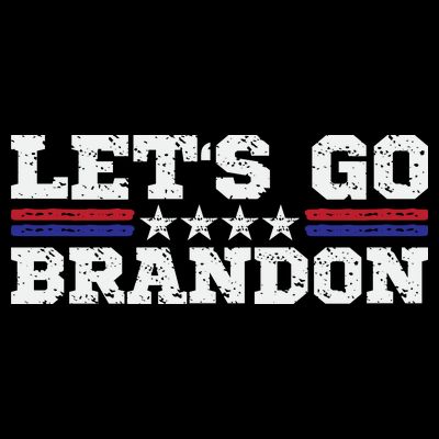 Let's Go Brandon Lets Go Brandon Lets Go Brandon Let's Go Brandon T-Shirt