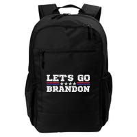 Let's Go Brandon Lets Go Brandon Lets Go Brandon Let's Go Brandon Backpack