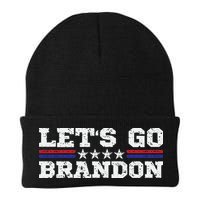 Let's Go Brandon Lets Go Brandon Lets Go Brandon Let's Go Brandon Beanie