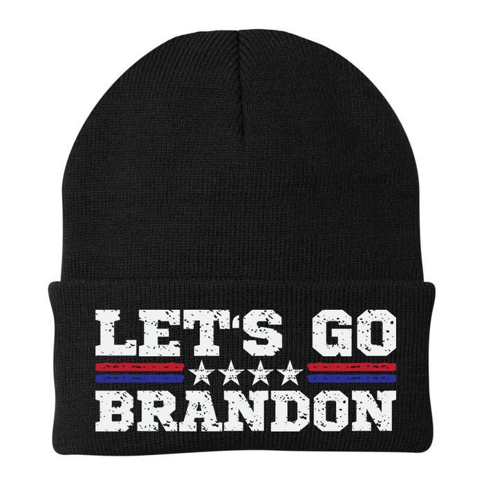 Let's Go Brandon Lets Go Brandon Lets Go Brandon Let's Go Brandon Beanie