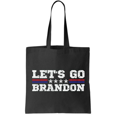 Let's Go Brandon Lets Go Brandon Lets Go Brandon Let's Go Brandon Bag