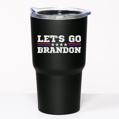 Let's Go Brandon Lets Go Brandon Lets Go Brandon Let's Go Brandon Tumbler