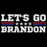 Let's Go Brandon Lets Go Brandon Lets Go Brandon Let's Go Brandon Mousepad