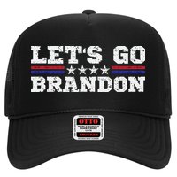 Let's Go Brandon Lets Go Brandon Lets Go Brandon Let's Go Brandon Trucker Hat