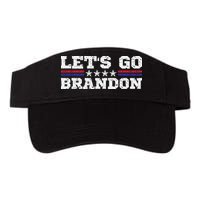 Let's Go Brandon Lets Go Brandon Lets Go Brandon Let's Go Brandon Visor