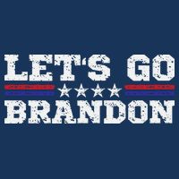 Let's Go Brandon Lets Go Brandon Lets Go Brandon Let's Go Brandon Infant Baby Jersey Bodysuit