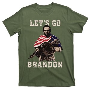 LETS GO BRANDON T-Shirt