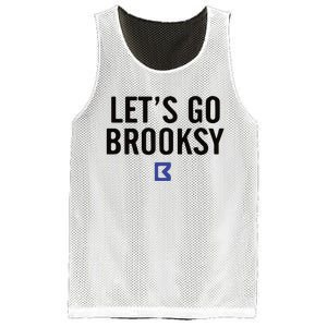 Lets Go Brooksy Brooks Koepka Golf Mesh Reversible Basketball Jersey Tank