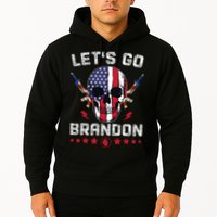 Let's Go Brandon 4th Of July Hoodie