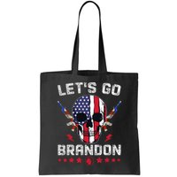 Let's Go Brandon 4th Of July Bag