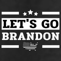Let's Go Brandon Lets Go Brandon Lets Go Brandon Let's Go Brandon Cool Comfort Performance Bucket Hat