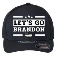 Let's Go Brandon Lets Go Brandon Lets Go Brandon Let's Go Brandon Flexfit Unipanel Trucker Cap