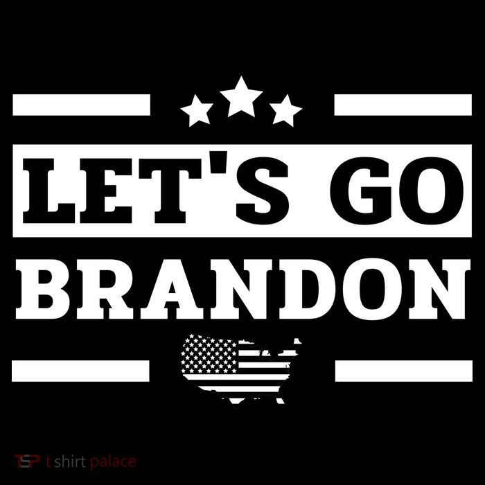 Let's Go Brandon Lets Go Brandon Lets Go Brandon Let's Go Brandon Sweatshirt
