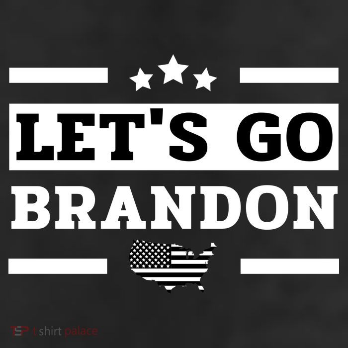 Let's Go Brandon Lets Go Brandon Lets Go Brandon Let's Go Brandon Beanie