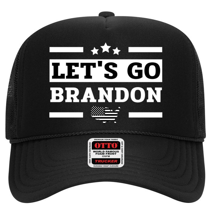 Let's Go Brandon Lets Go Brandon Lets Go Brandon Let's Go Brandon Hat