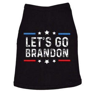 Lets Go Brandon LetS Go Brandon Doggie Tank