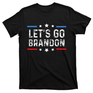 Lets Go Brandon LetS Go Brandon T-Shirt