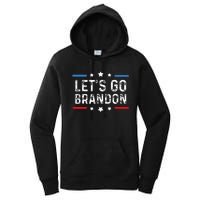 Lets Go Brandon LetS Go Brandon Women's Pullover Hoodie