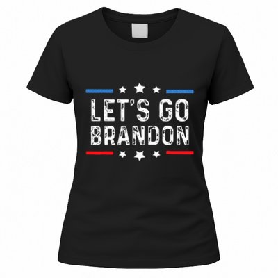 Lets Go Brandon LetS Go Brandon Women's T-Shirt