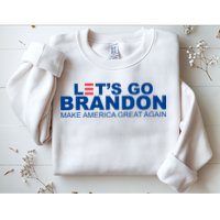 Let's Go Brandon Make America Great Again Sweatshirt