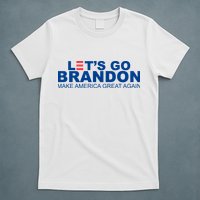 Let's Go Brandon Make America Great Again T-Shirt