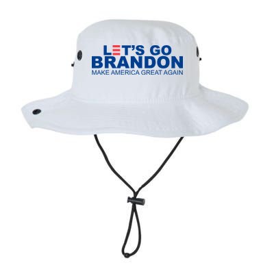 Let's Go Brandon Make America Great Again Bucket Hat