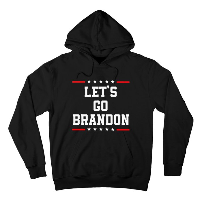 Lets Go Brandon Hoodie