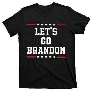 Lets Go Brandon T-Shirt