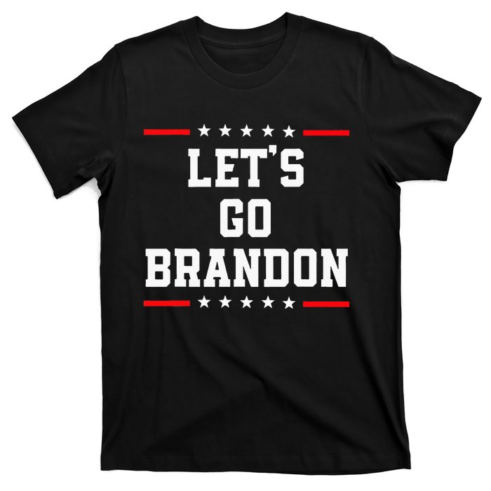 Lets Go Brandon T-Shirt