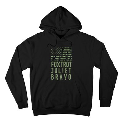 FJB Hoodie