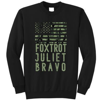 FJB Sweatshirt