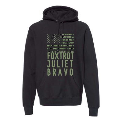 FJB Premium Hoodie